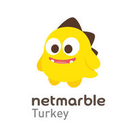 Netmarble Logo