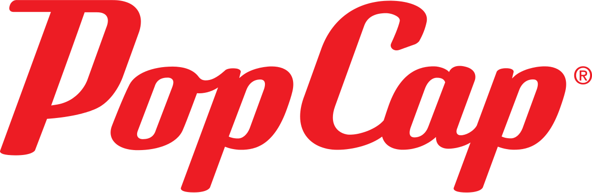 Popcap Logo