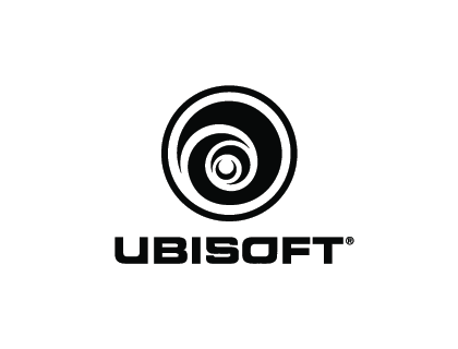 Ubisoft Logo